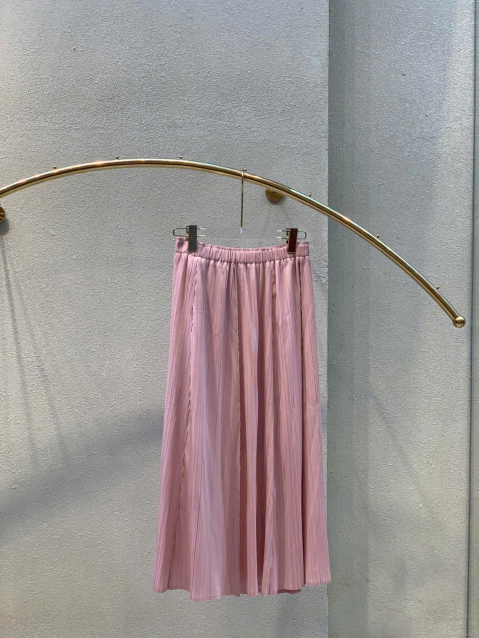 YUUKA Skirt - Chân váy Yuuka