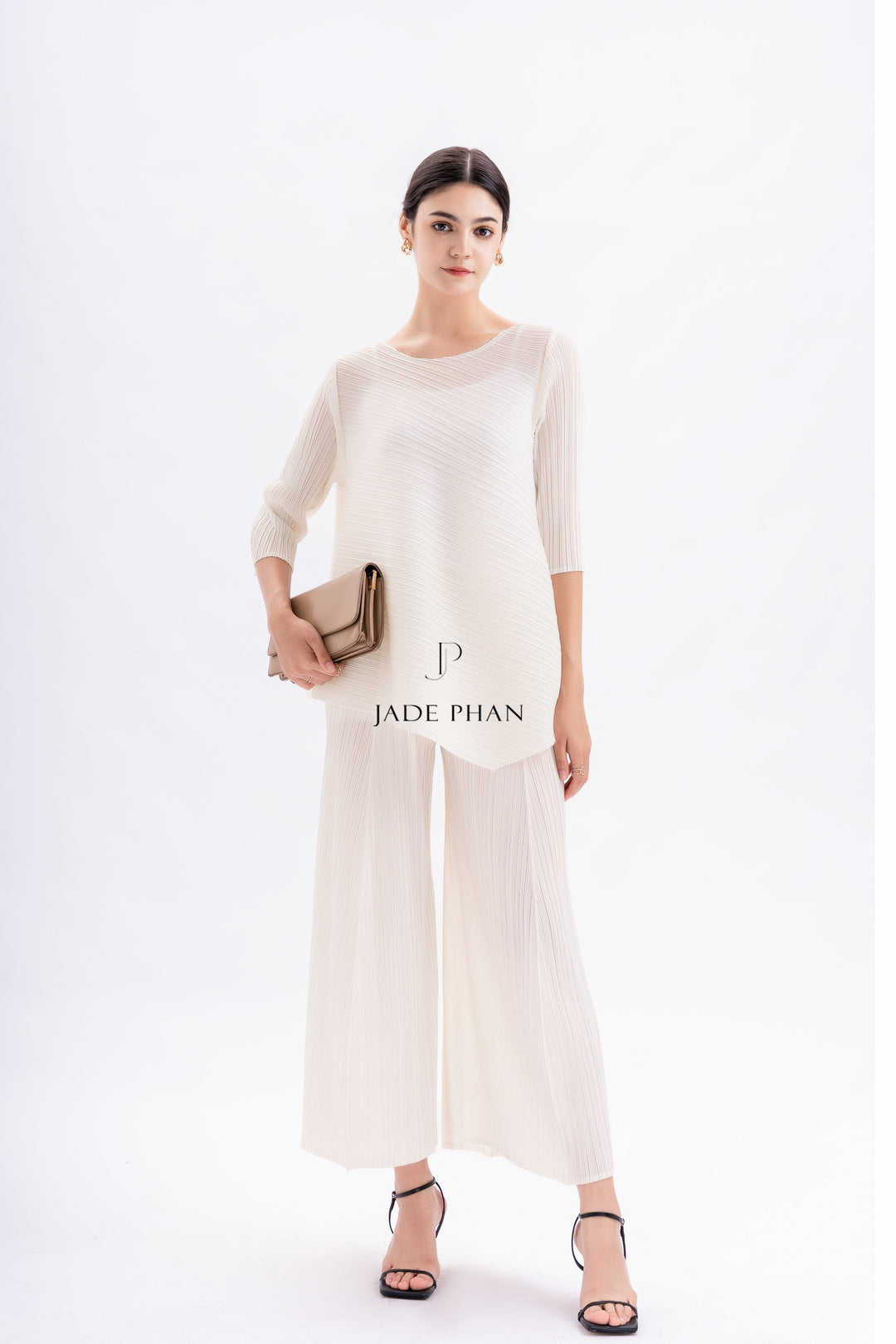 GERDA Bottom/ Quần Gerda