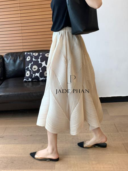 EMILY Skirt - Chân váy Emily