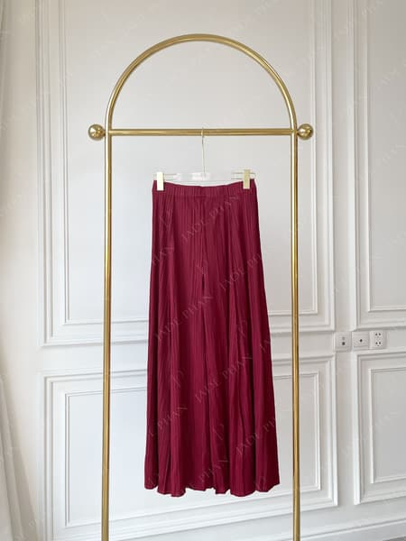 GERDA Bottom/ Quần Gerda