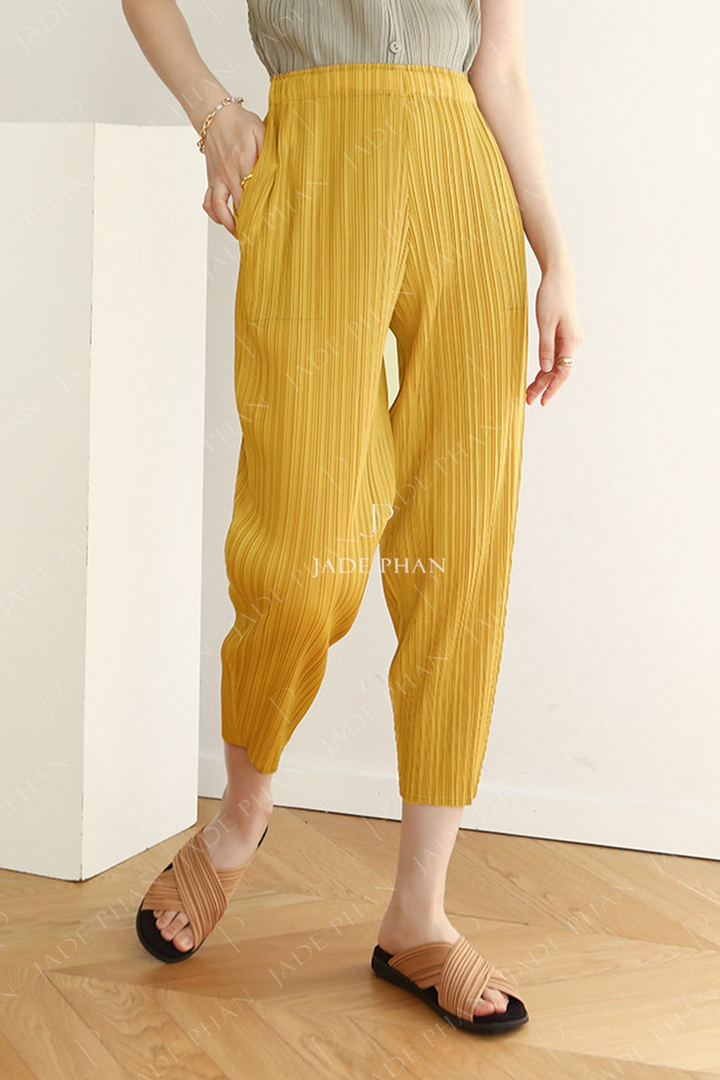 LEILA Bottom/ Quần Leila