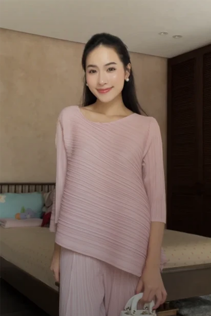 GERDA Top/ Áo Gerda