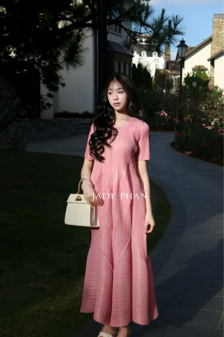 ROSE Dress - Váy Rose