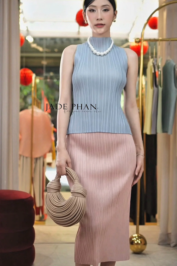 Holly Skirt - Chân váy Holly