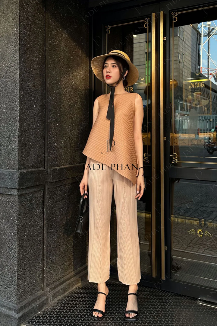KATLE Pants/ Quần Katle