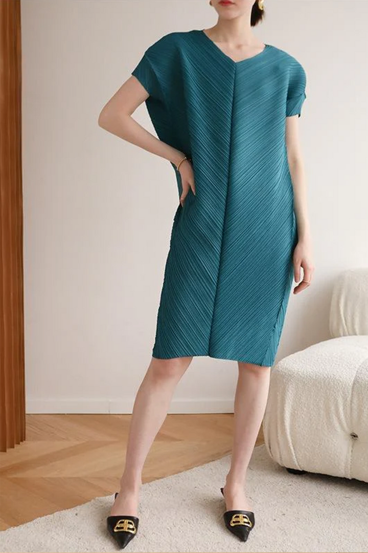 BOISE Dress - Váy Boise