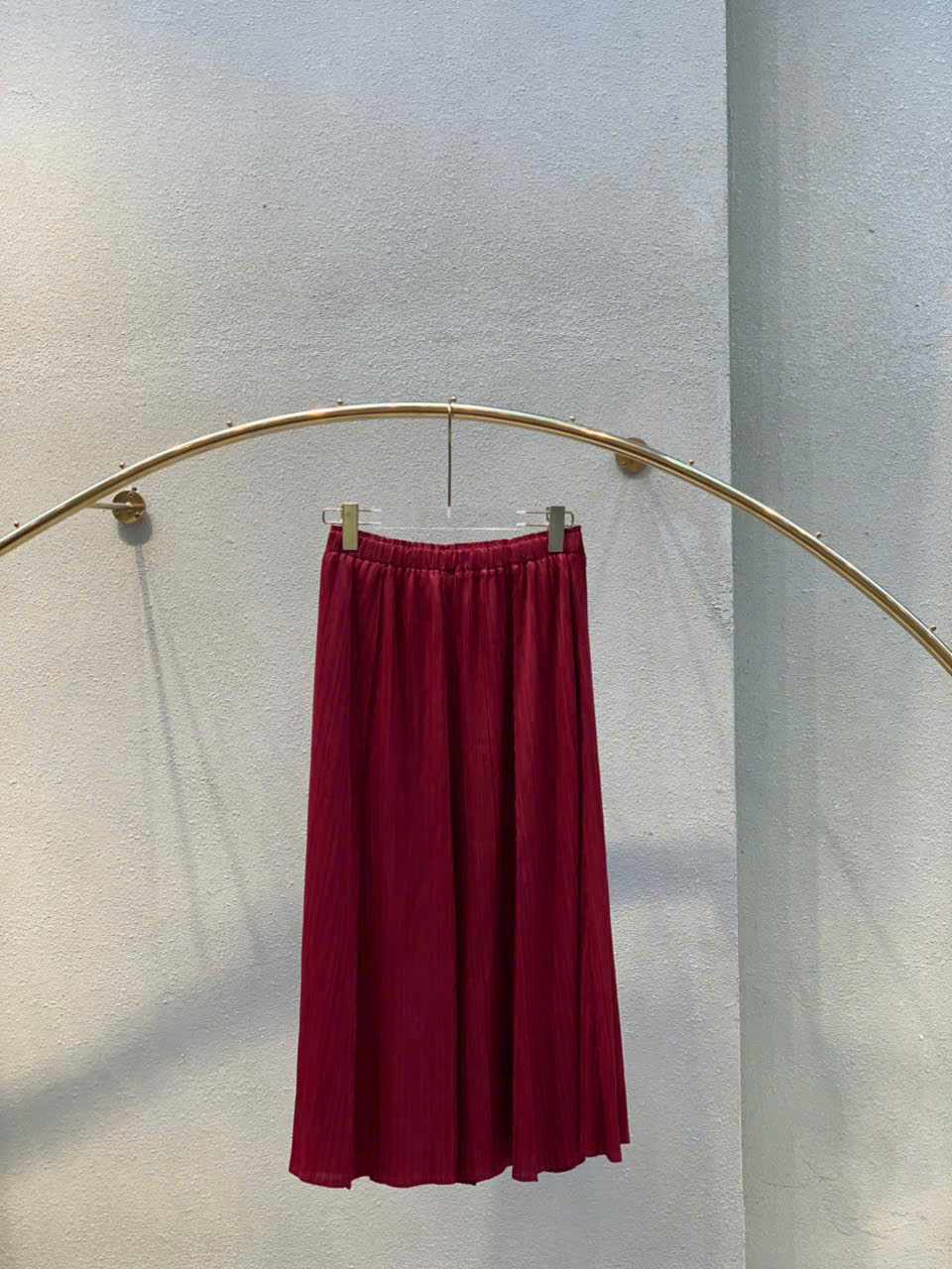 YUUKA Skirt - Chân váy Yuuka