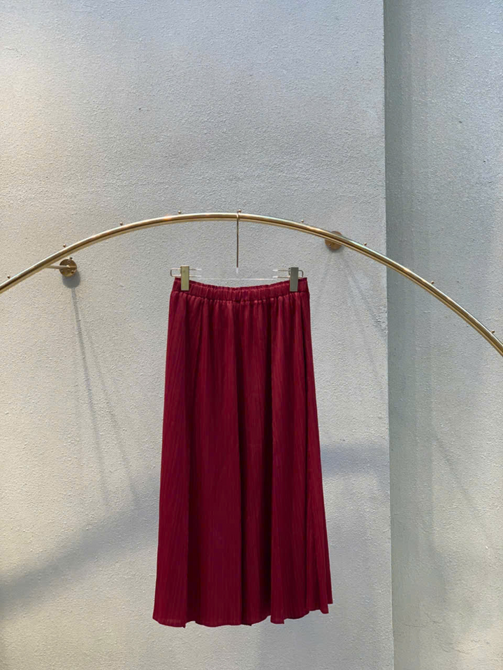 YUUKA Skirt - Chân váy Yuuka