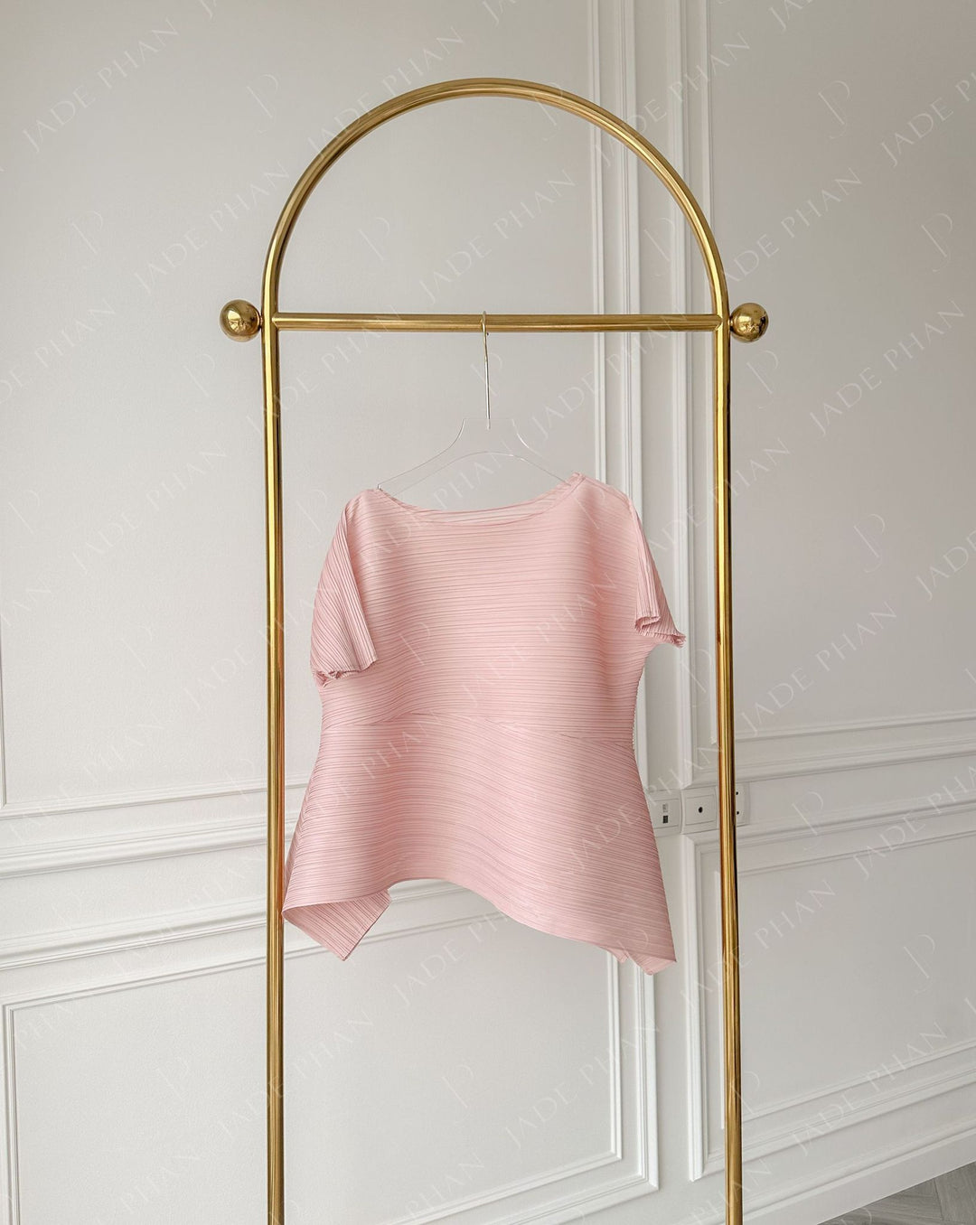KATLE Top/ Áo Katle