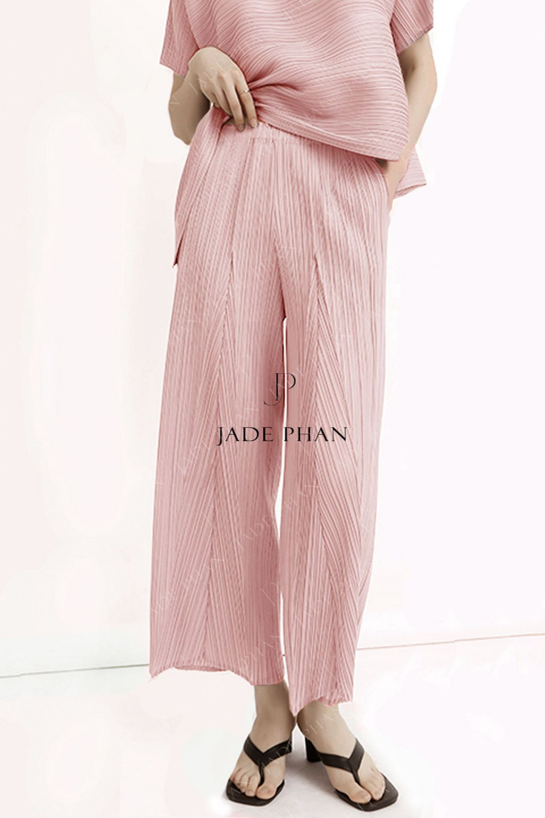 KATLE Pants/ Quần Katle