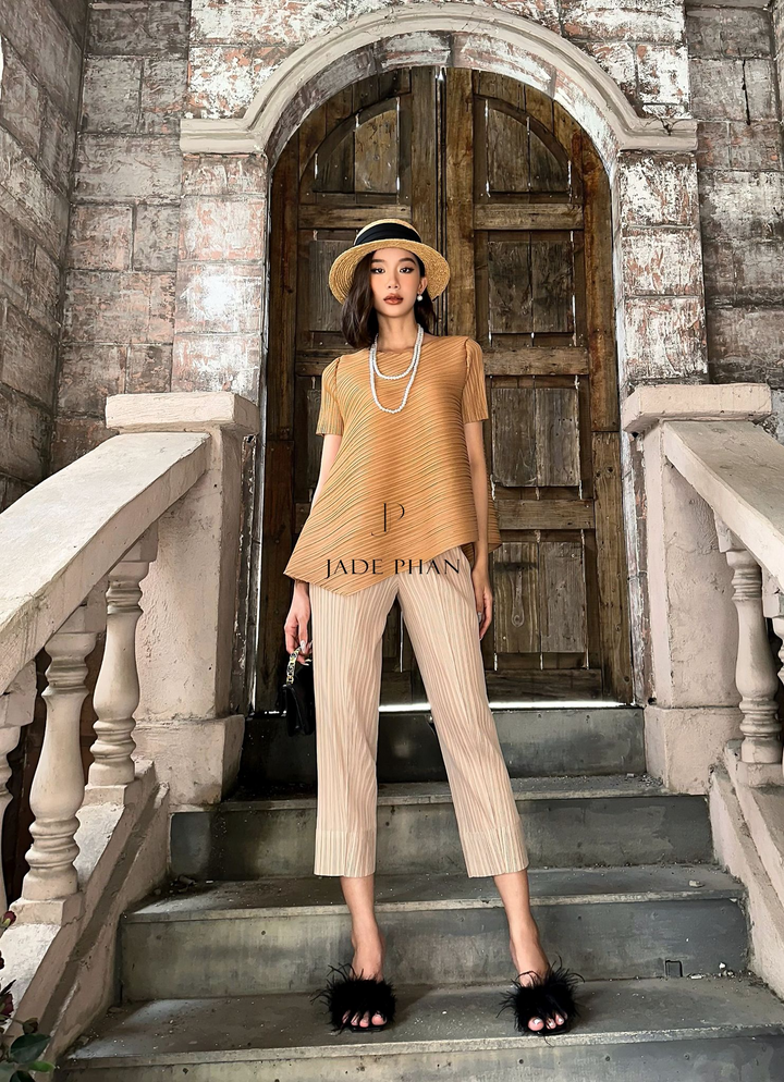 DAISY Bottom/ Quần Daisy