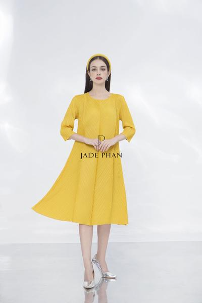 MAINE DRESS - Váy Maine