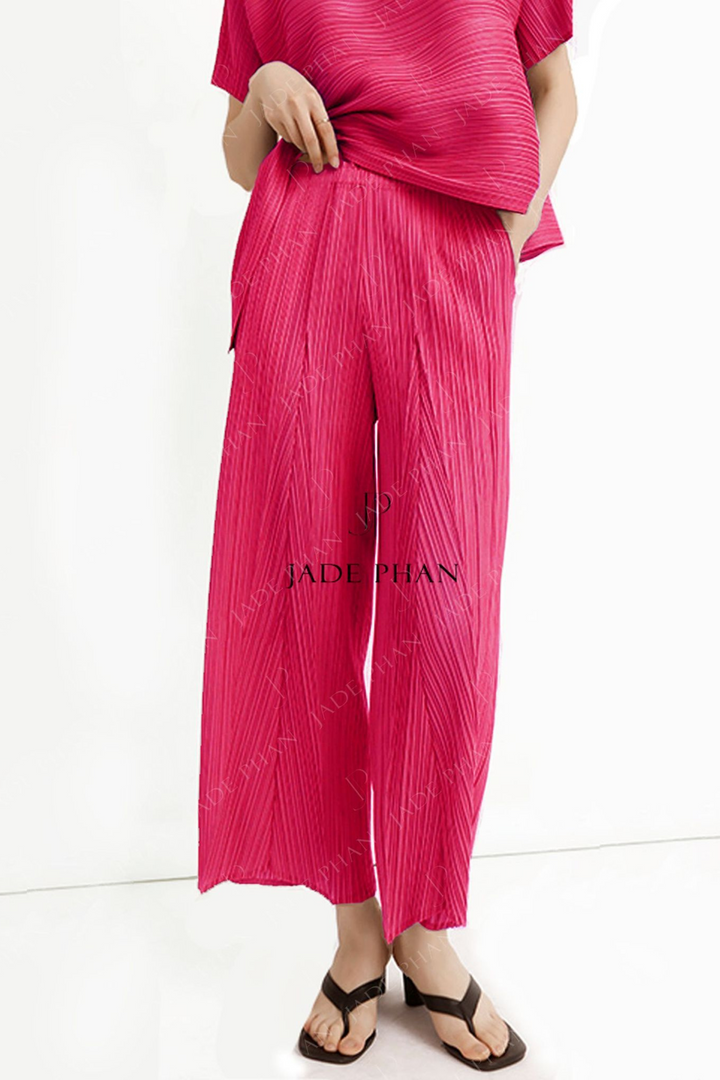 KATLE Pants/ Quần Katle