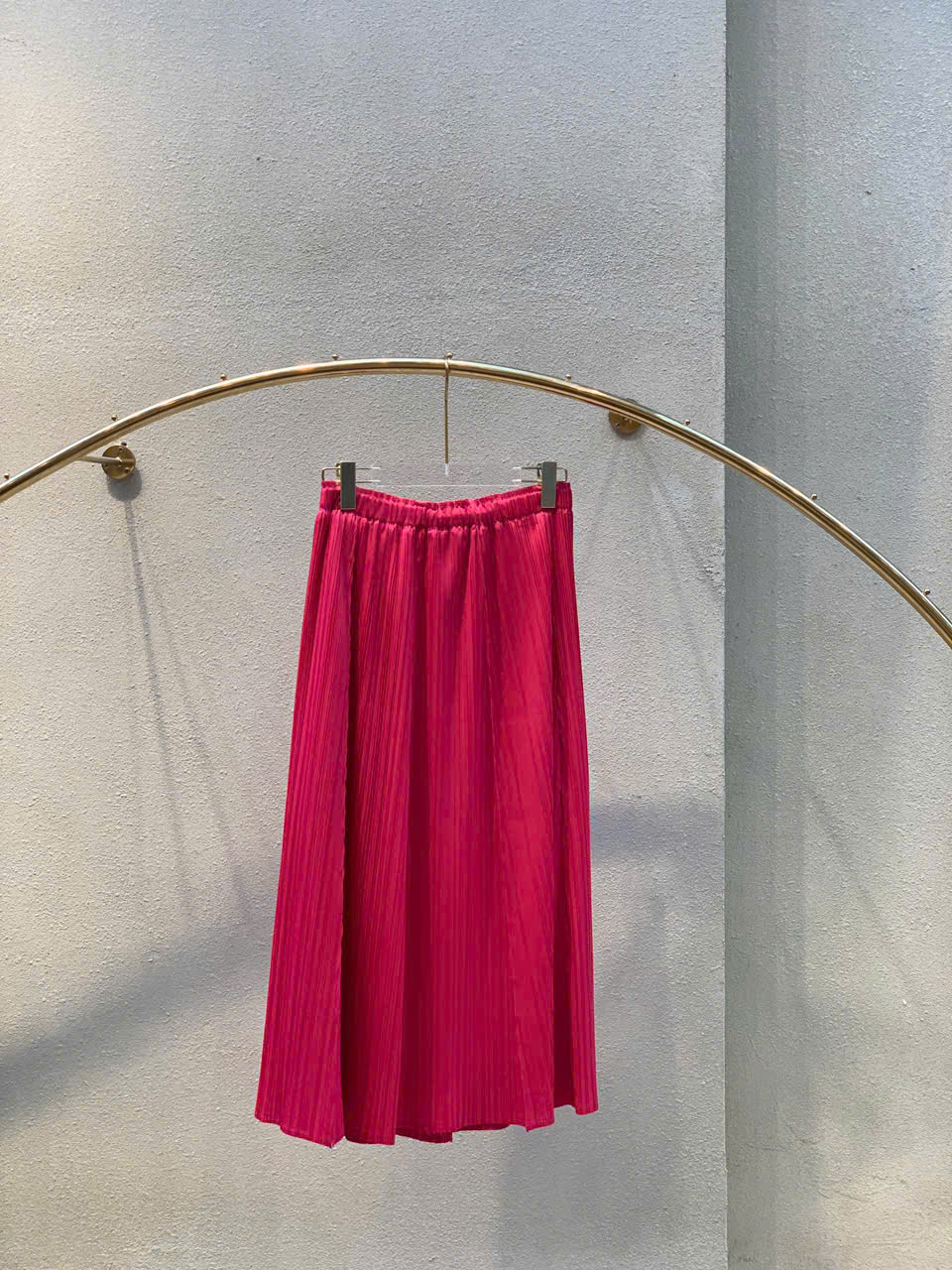 YUUKA Skirt - Chân váy Yuuka