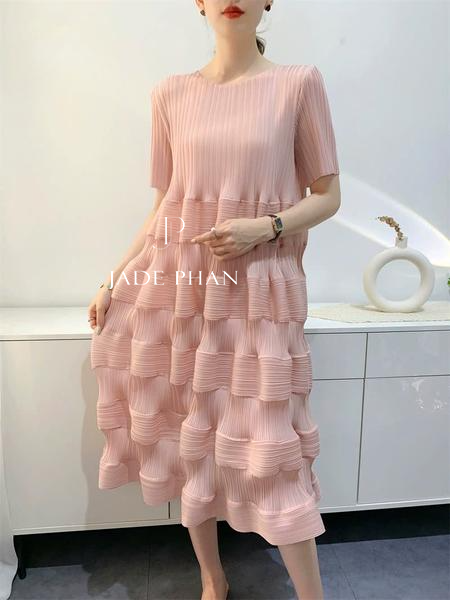 YUMI Dress - Váy Yumi