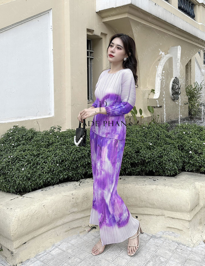 MARENA set - Set Quần Áo Marena