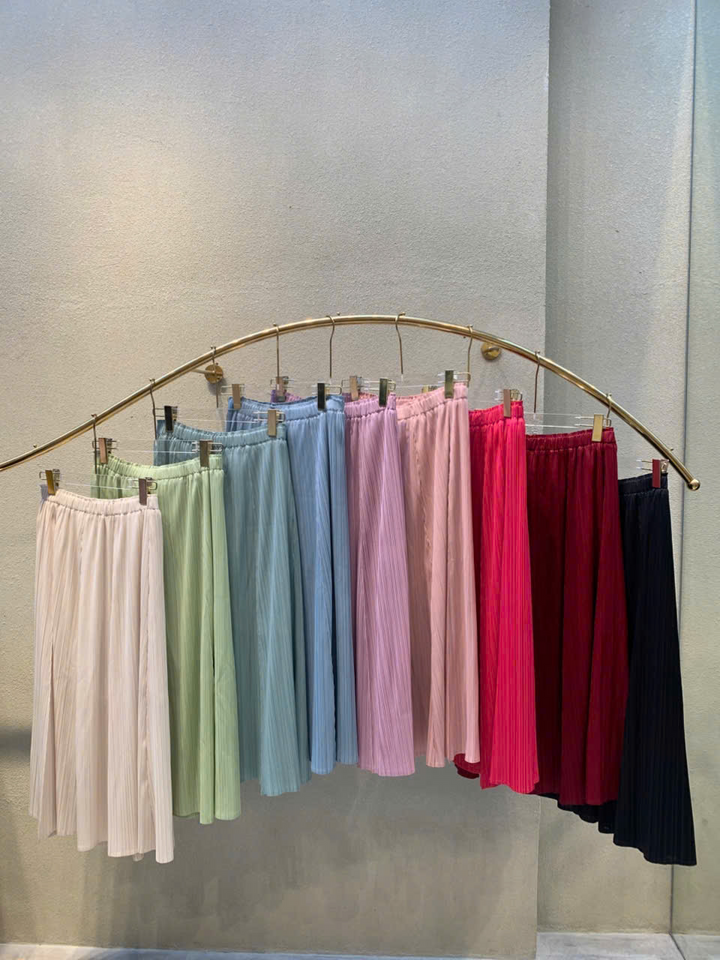 YUUKA Skirt - Chân váy Yuuka