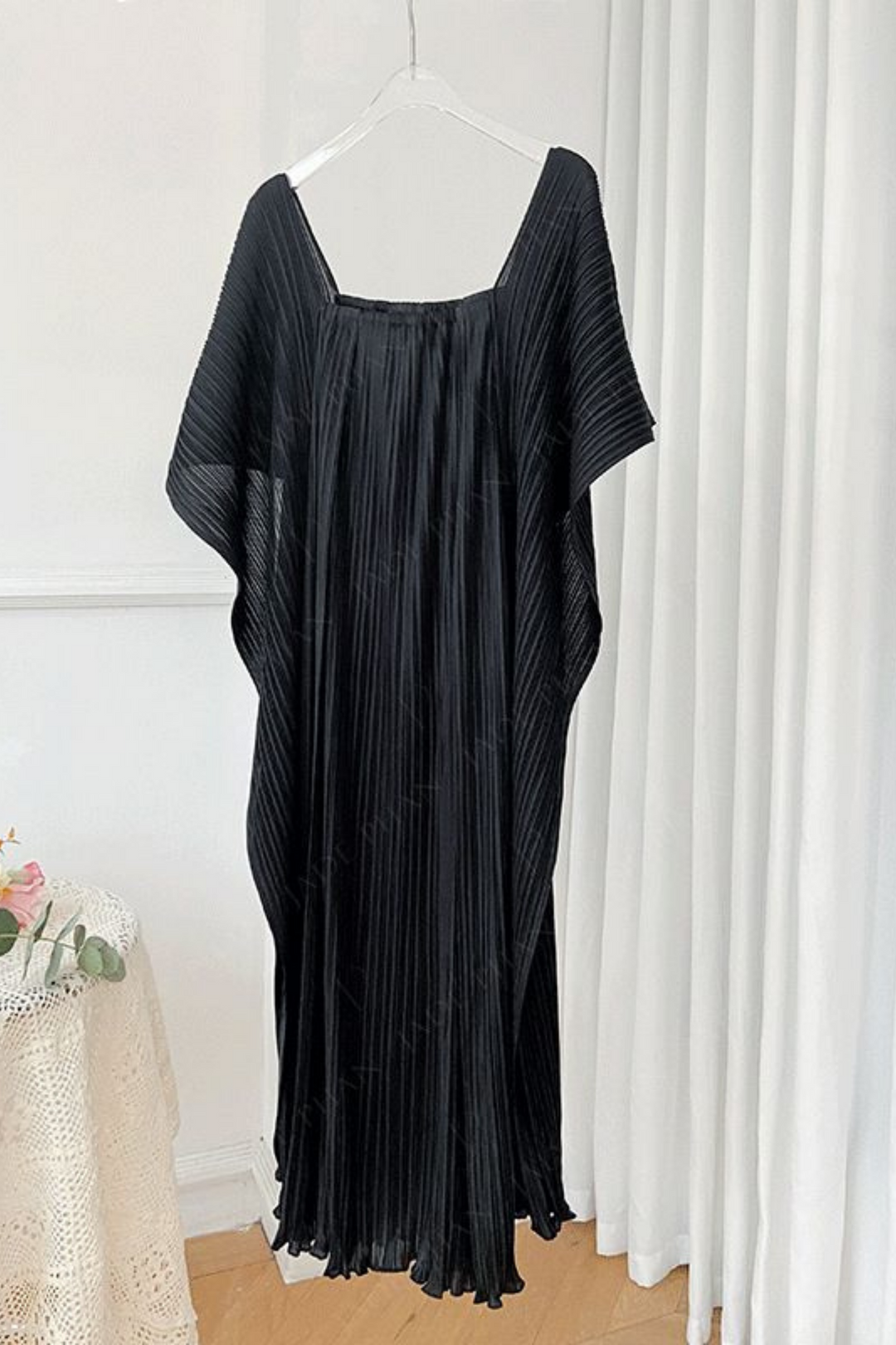 JOLIE Maxi Dress - Váy Jolie