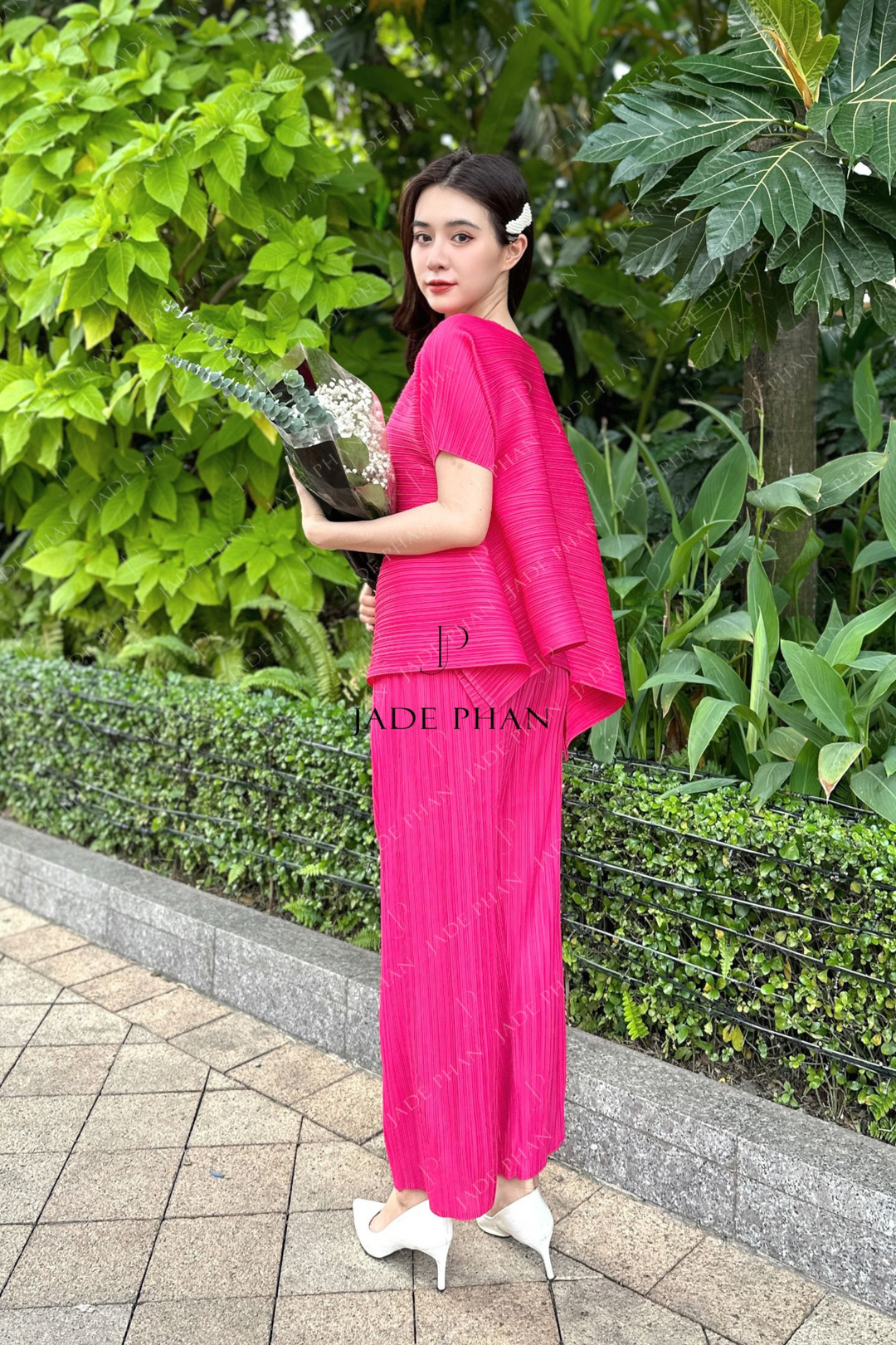 KATLE Pants/ Quần Katle