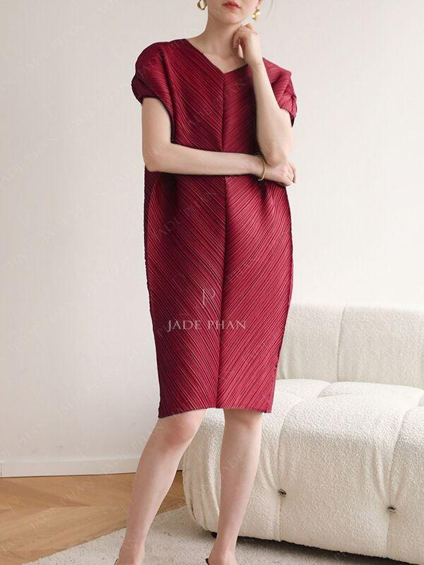 BOISE Dress - Váy Boise