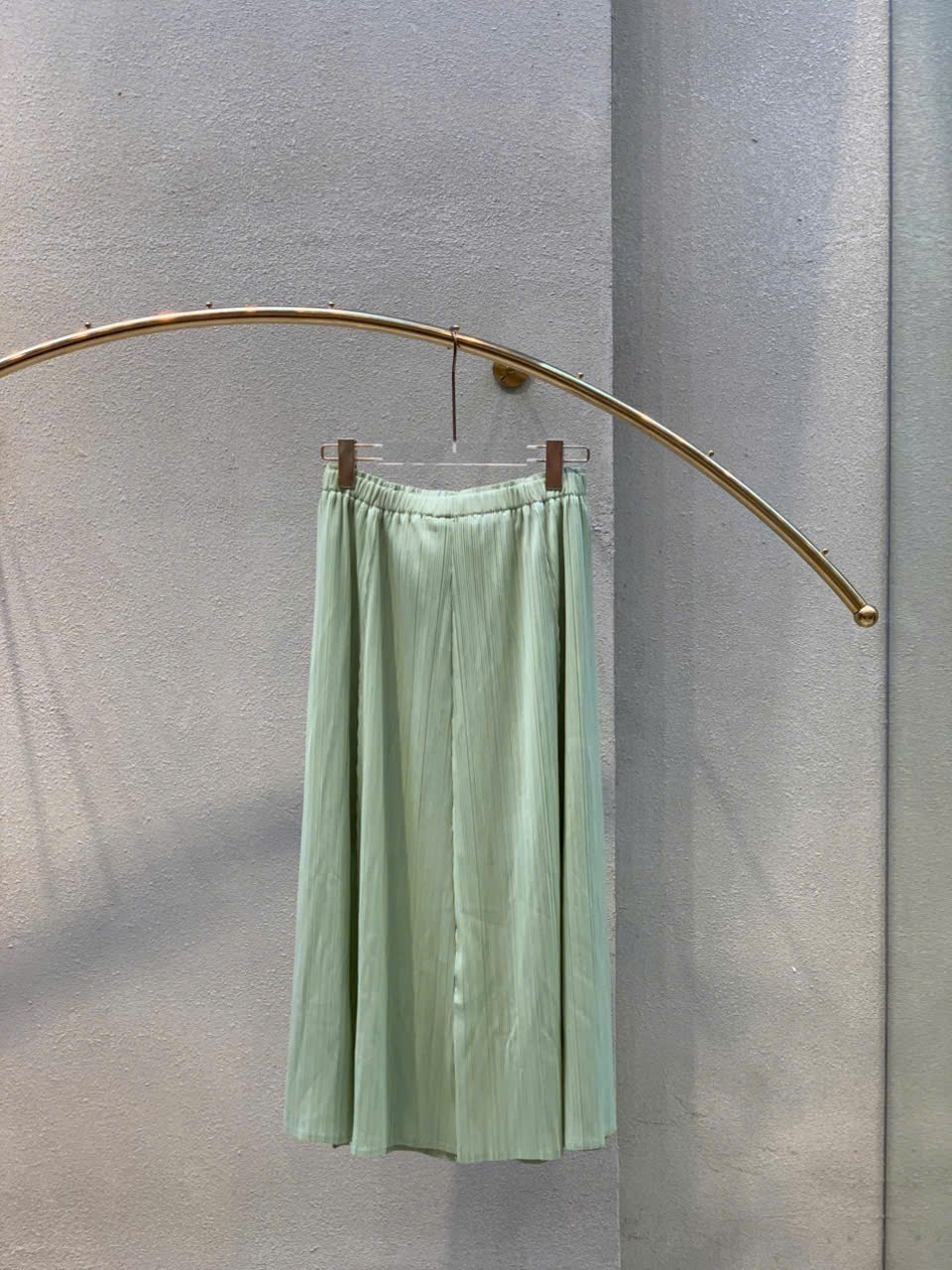 YUUKA Skirt - Chân váy Yuuka