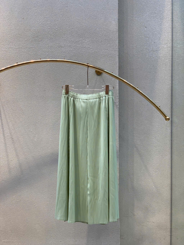 YUUKA Skirt - Chân váy Yuuka