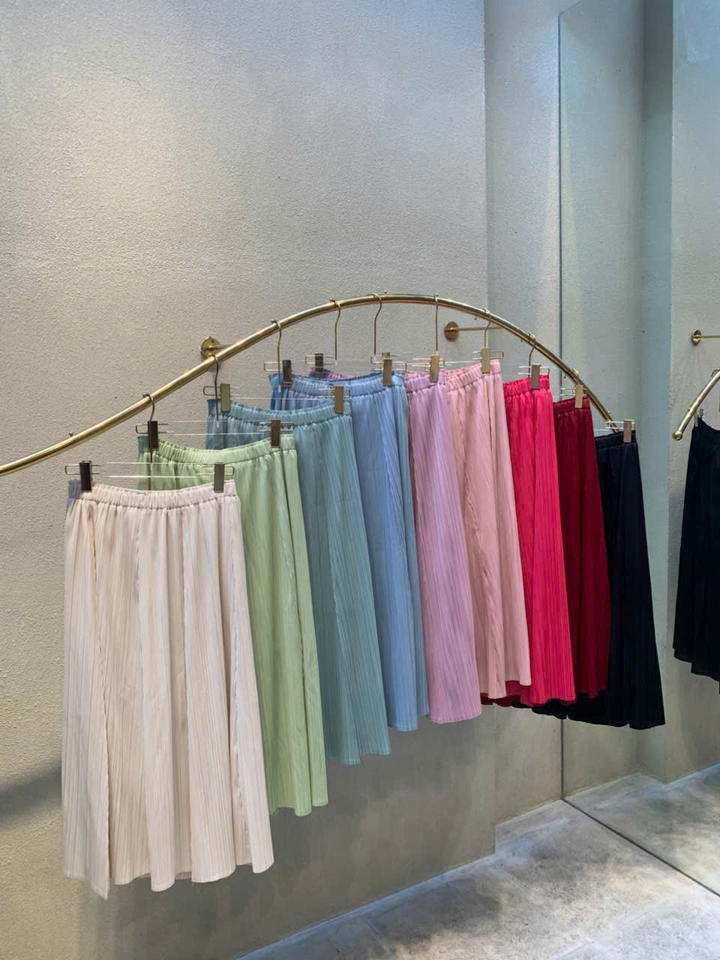 YUUKA Skirt - Chân váy Yuuka