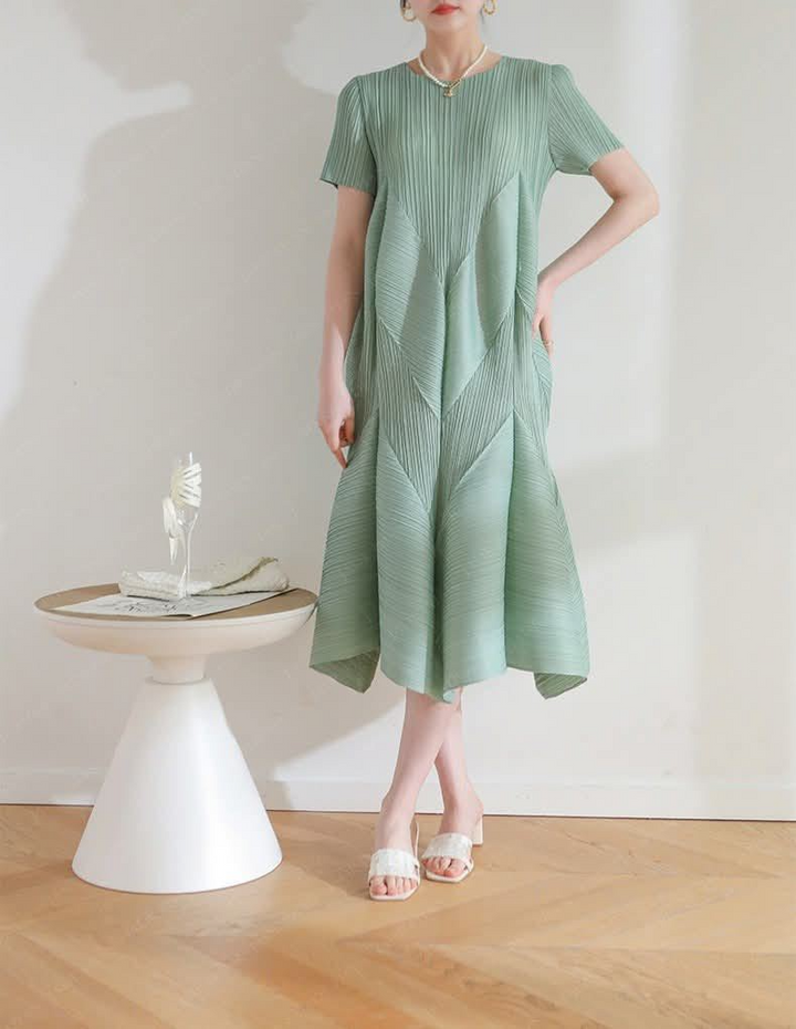 ROSE Dress - Váy Rose