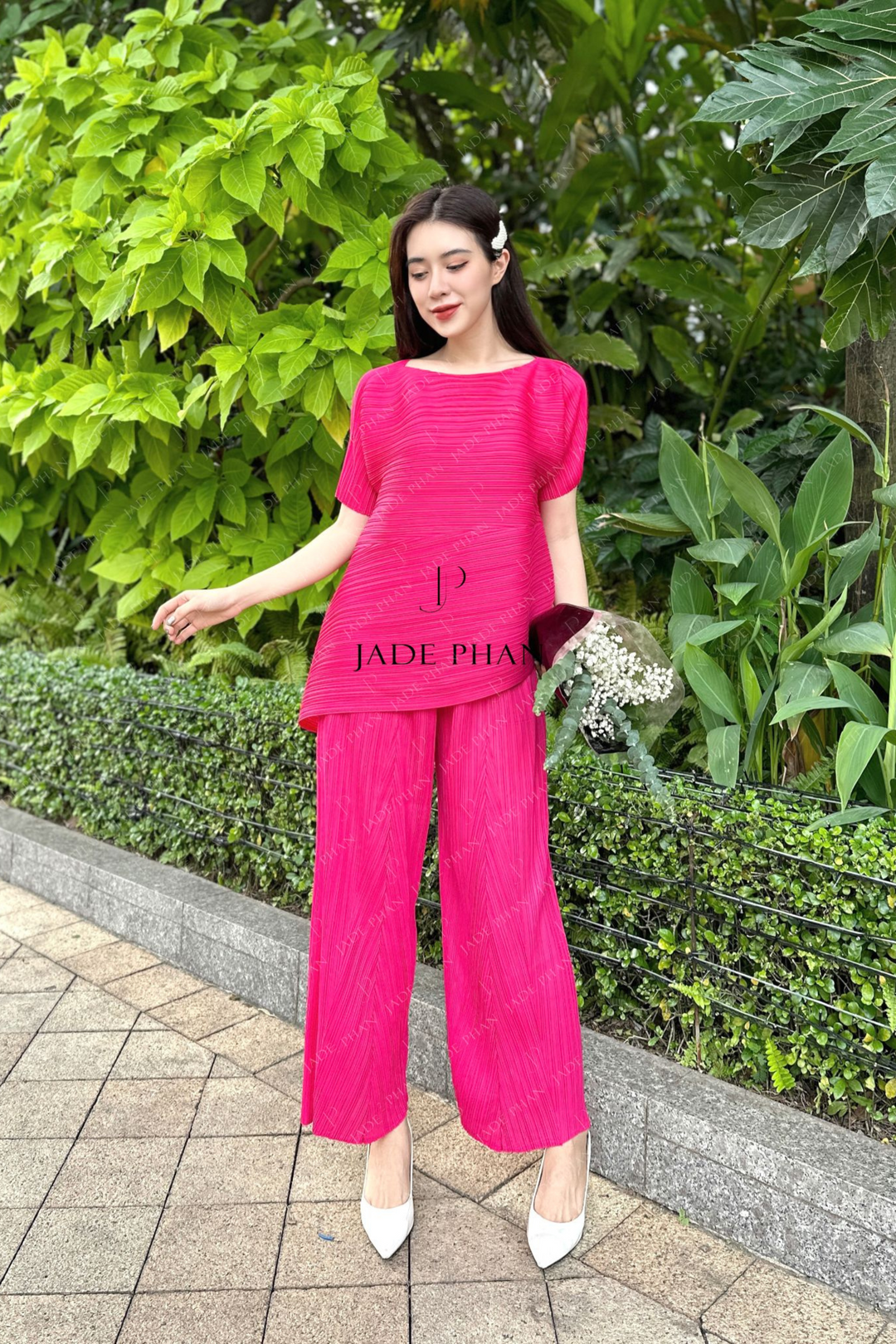 KATLE Pants/ Quần Katle