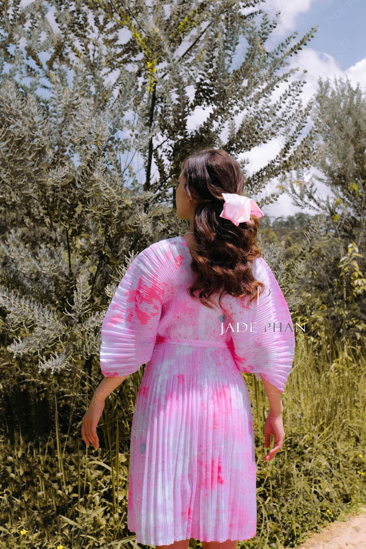 CATHE'RINE Dress