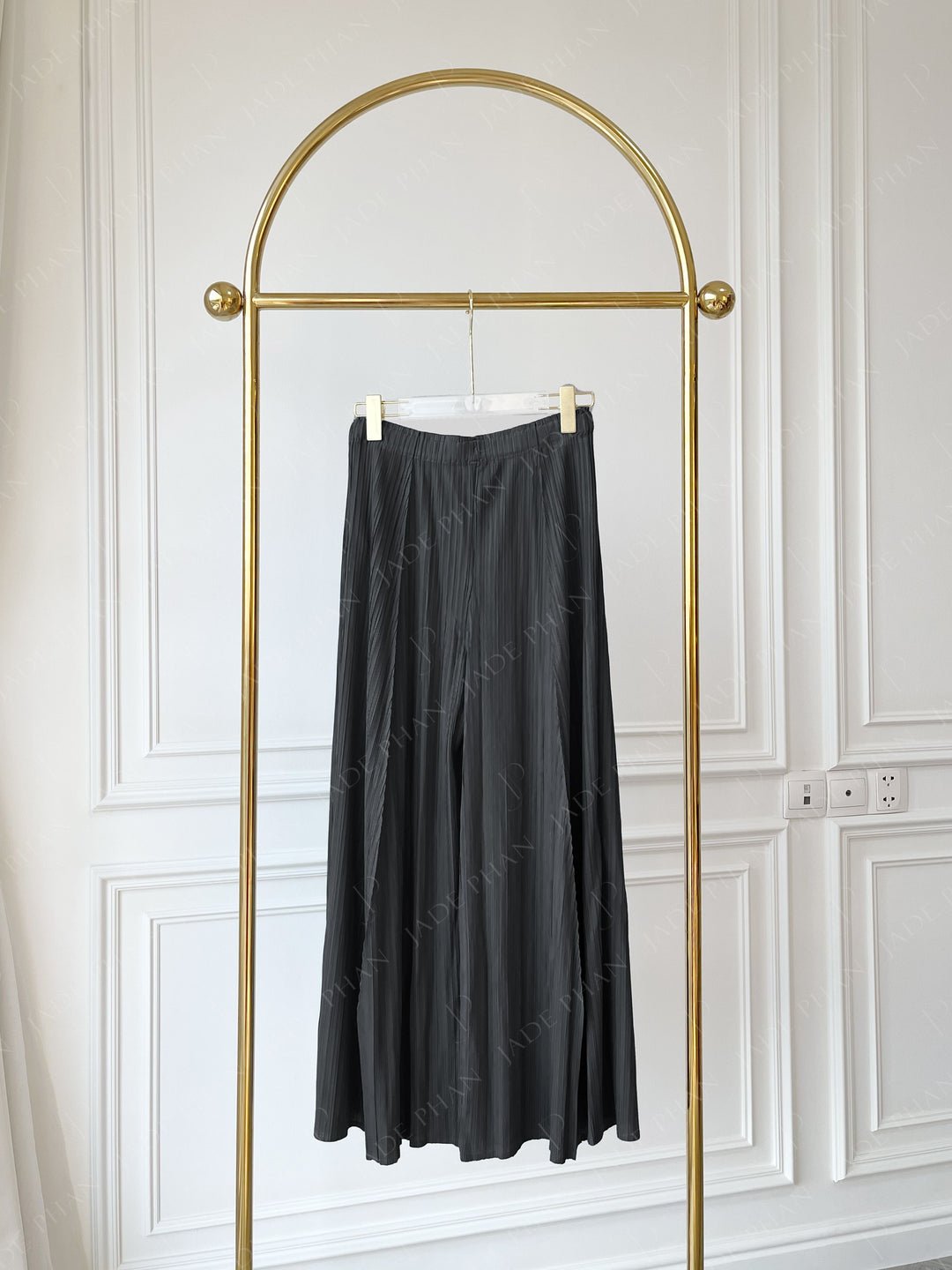 GERDA Bottom/ Quần Gerda