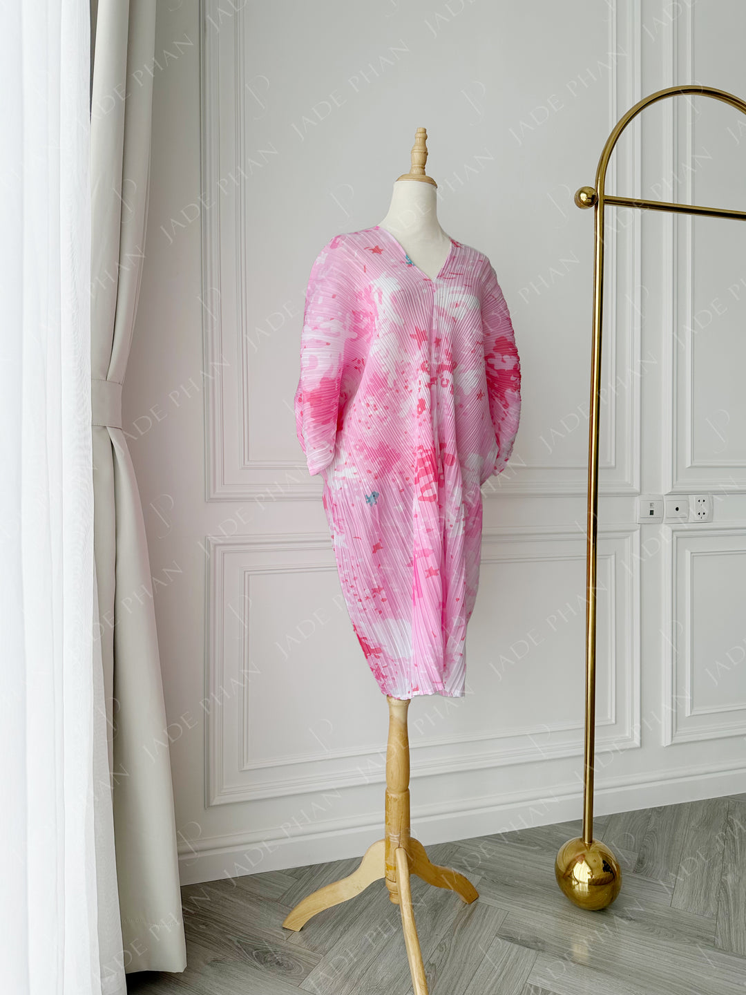 CATHE'RINE Dress