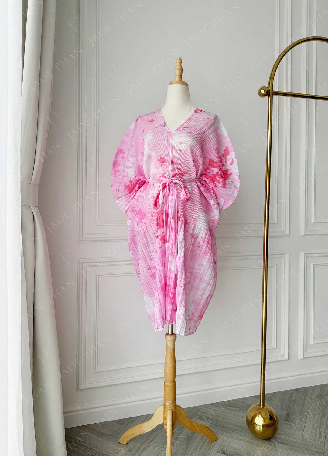 CATHE'RINE Dress