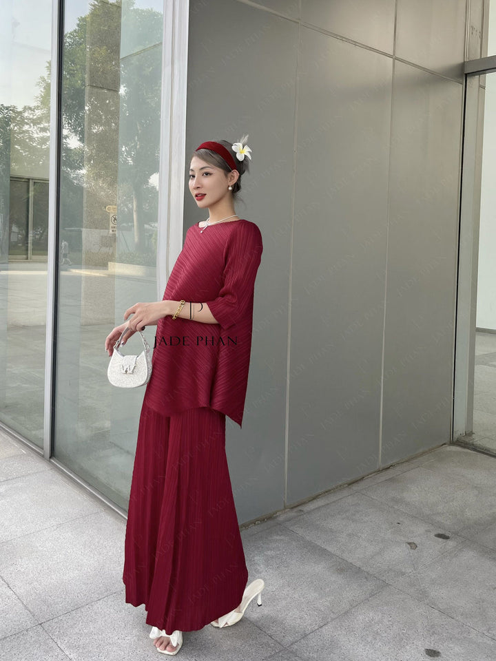 GERDA Bottom/ Quần Gerda