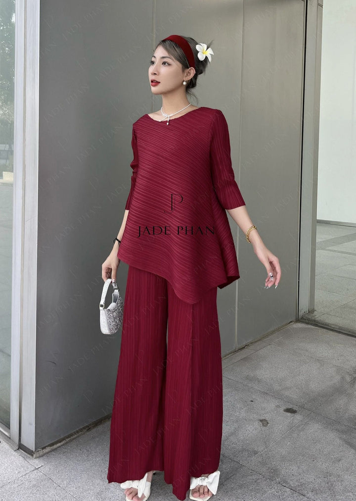 GERDA Bottom/ Quần Gerda