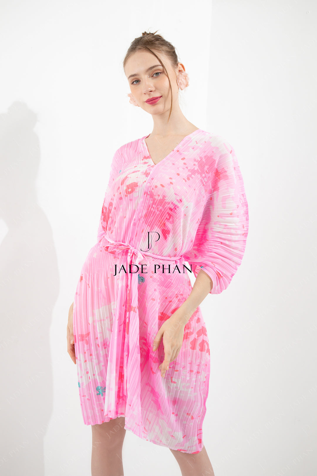 CATHE'RINE Dress