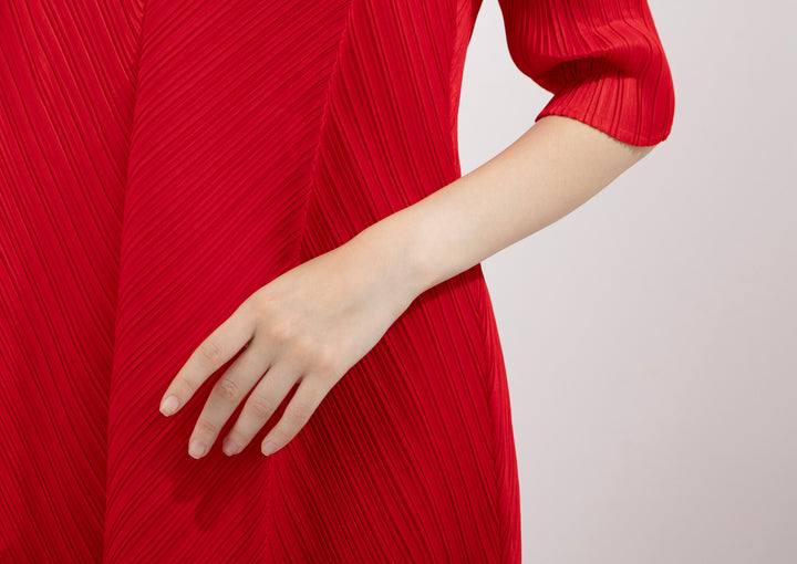 MAINE DRESS - Váy Maine