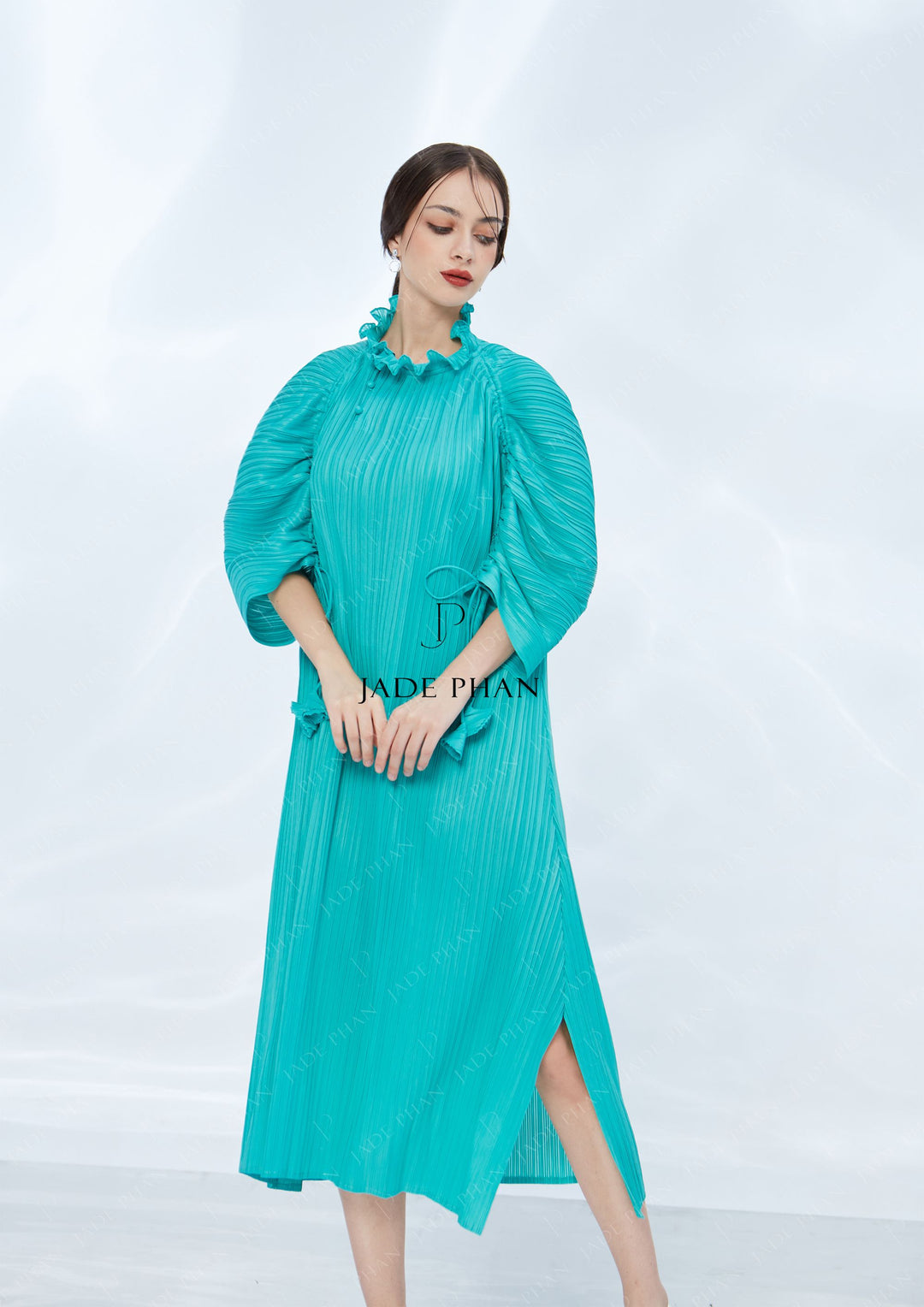 Váy MARTHA - Đen