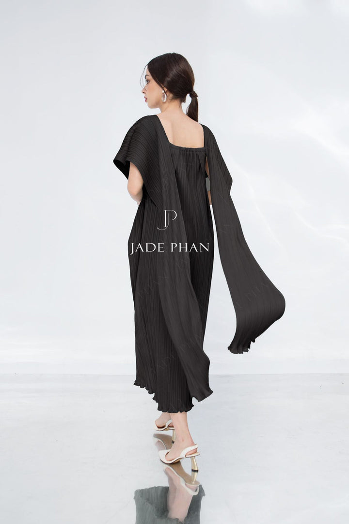 JOLIE Maxi Dress - Váy Jolie