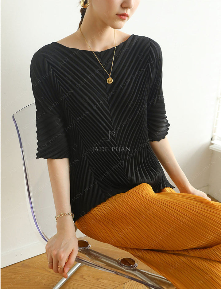 NADEEN Top/ Áo Nadeen