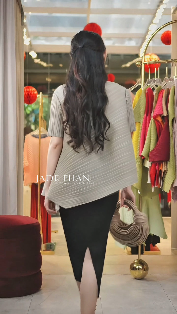 Holly Skirt - Chân váy Holly