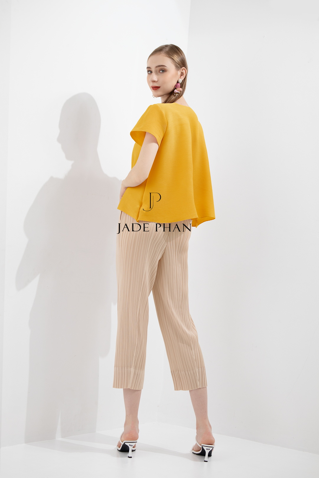 AIMÉE TOP/ ÁO Aimée