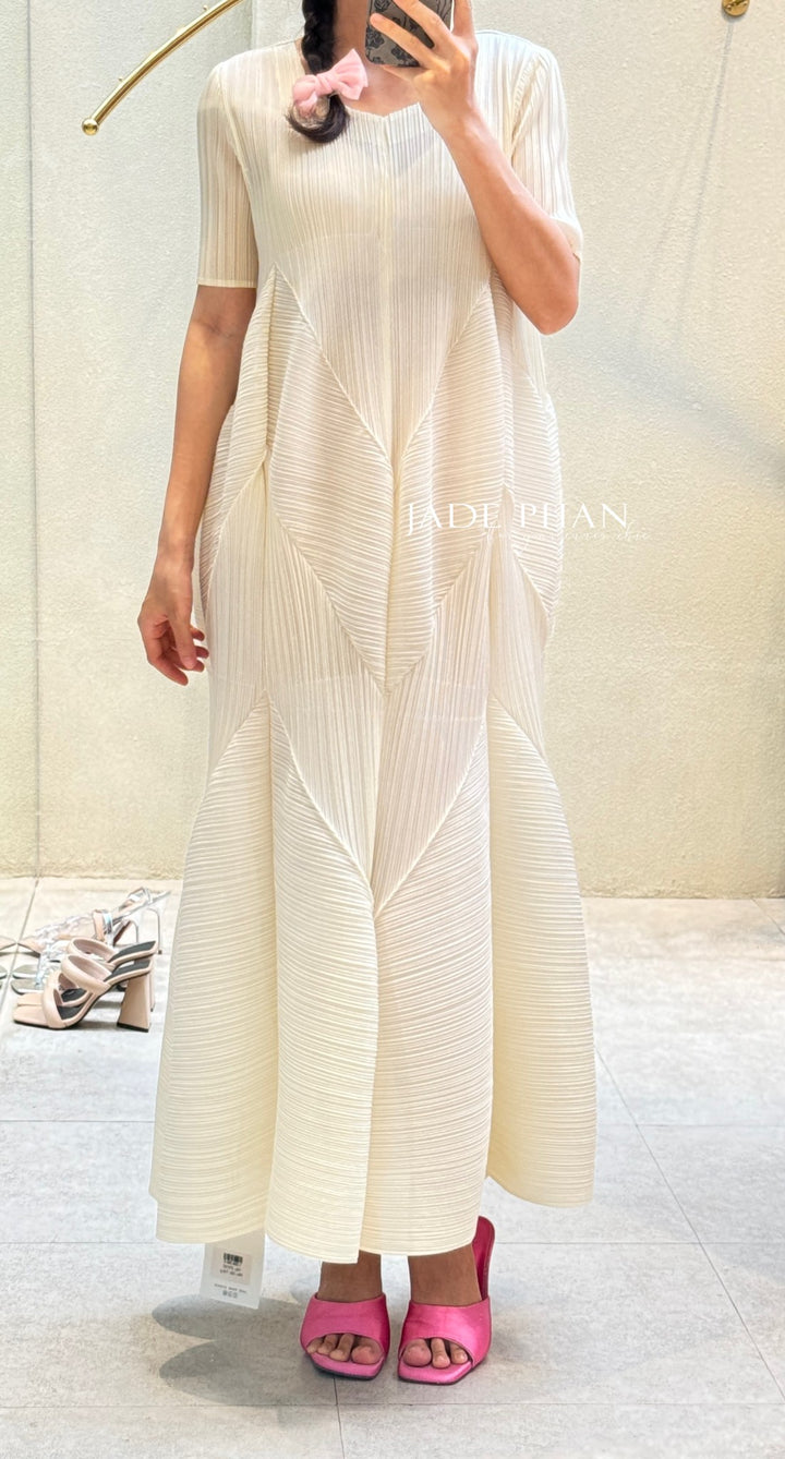 ROSE Dress - Váy Rose