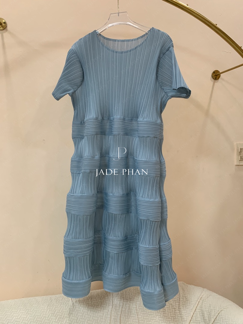 YUMI Dress - Váy Yumi