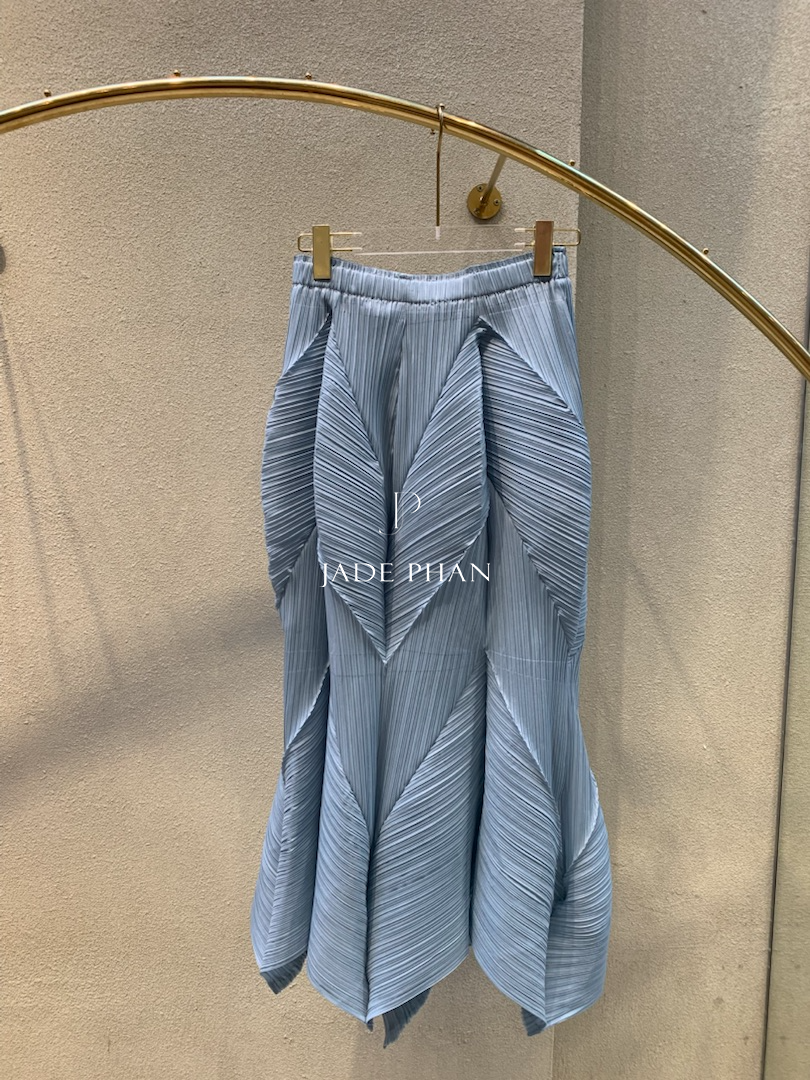 EMILY Skirt - Chân váy Emily