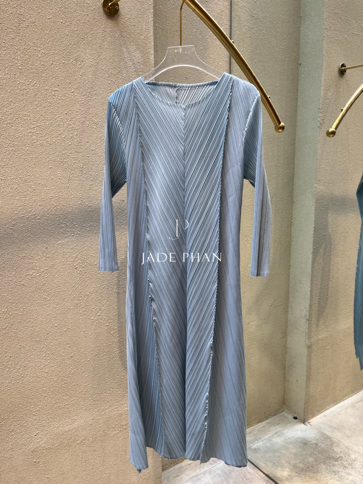MAINE DRESS - Váy Maine