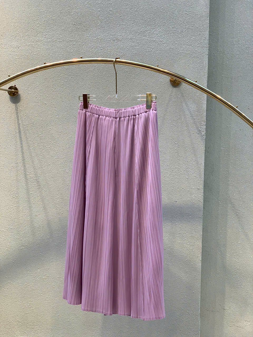 YUUKA Skirt - Chân váy Yuuka