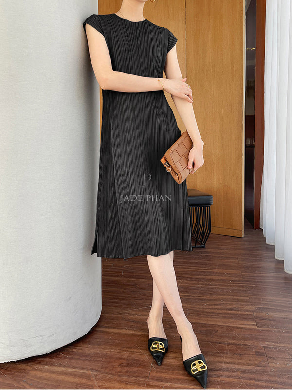Đầm EVA - Xanh Mint
