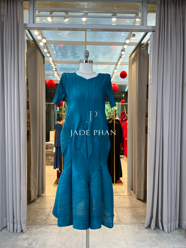 ROSE Dress - Váy Rose