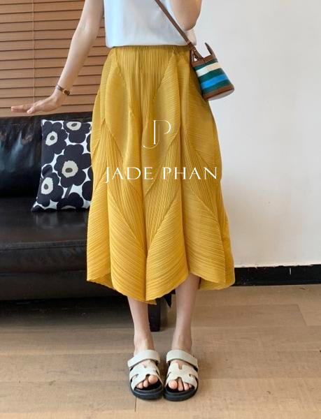 EMILY Skirt - Chân váy Emily